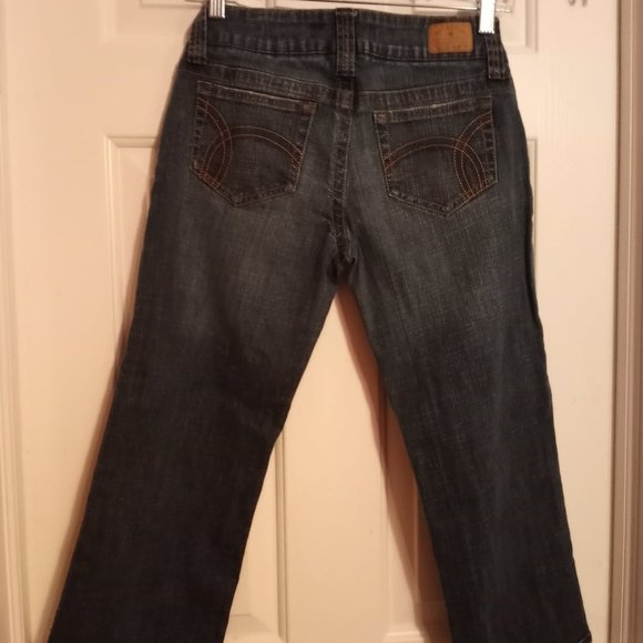 Hydraulic Jeans Hydraulic Blue Jeans Womens 78 Poshmark